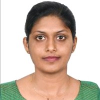 Benila Varghese Email & Phone Number