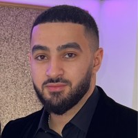 Tech2Rec Employee Rayan Abdellioui's profile photo