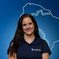 CURTIS International Logistics Employee Paula Martins's profile photo