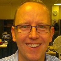 Gary Ayres Email & Phone Number