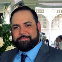 Plantbid Employee Chad Guevara's profile photo