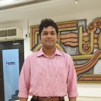 OptimHire Employee Saurabh Kadam's profile photo