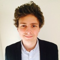 Datapilot Employee Paul Humbert's profile photo