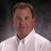 Leidos Employee Tom Cline's profile photo