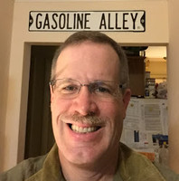 Robert Freestone Email & Phone Number