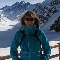 Alpine Adventures Ski & Mountain Travel Employee Richelle Blanken's profile photo