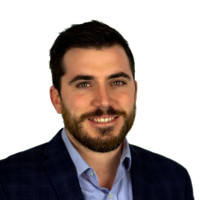 Clear Ballot Group Employee Christopher Roland's profile photo