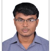 Dell Technologies Employee Srinivasan Radhakrishnan's profile photo