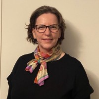 Move & Walk Employee Szilvia Jozsa's profile photo