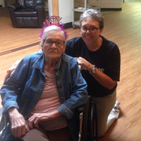 Studebaker National Museum Employee Wendy Udell's profile photo