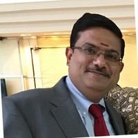 Bhushan Mocherla