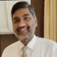Ageas Federal Life Insurance Employee Alok Singh's profile photo