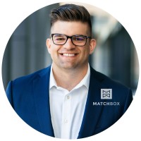 MatchBox Consulting Group Employee Jon Dillon's profile photo