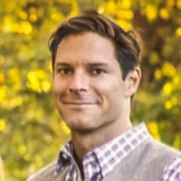 Leidos Employee Ryan Langford's profile photo