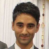 Guinness Asset Management Employee Sagar Thanki's profile photo