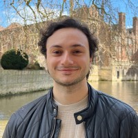 Injoy Employee Luca Cuccia's profile photo