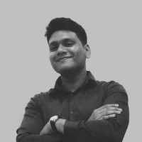 Lumina Employee Ankush Thakur's profile photo
