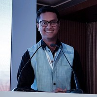 Abhishek Ranjan Email & Phone Number