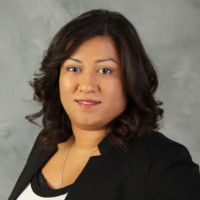 Vertical Cold Storage Employee Veronica Rivera's profile photo