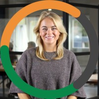 Cooder Employee Lauren Sikkink's profile photo