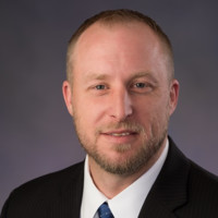 MNGE - Muscogee Nation Gaming Enterprises Employee Cam Barnes's profile photo