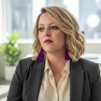 Brand Vessel, Inc. Employee Marisa Silva Rocha's profile photo