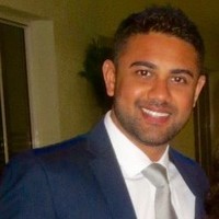 Captain James A. Lovell Federal Health Care Center Employee Nirav Shah's profile photo