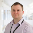 Arup Employee William Howlett's profile photo