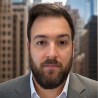 William Harris Email & Phone Number