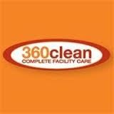 360clean Employee Tony Tecco's profile photo