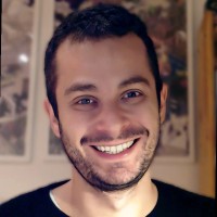 Universitat Oberta de Catalunya Employee Paolo Gambardella's profile photo