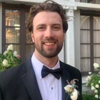 Samsara Employee Jonathan Quinn's profile photo