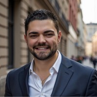 James Ebert's profile photo