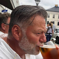 Stenvalvet Employee Gerry Bergman's profile photo