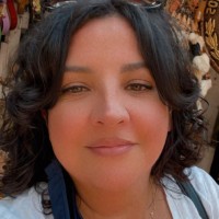 Facebook Employee Christina Lewis's profile photo