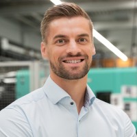 Johann Friesen Email