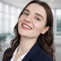 Nataliia Oliinyk Email