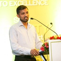 Star Garments Group Employee Mathiesha Mahamalage's profile photo