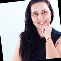 GRUPO ENERGIA SRNA Employee Viviane Vieira's profile photo