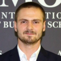Bivea Employee Maxime Rangdé's profile photo
