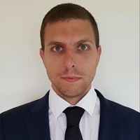 Bromma Air Maintenance AB Employee Zakaria Osta's profile photo