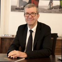 CONSULTRANS Employee Rémi d'Ersu's profile photo