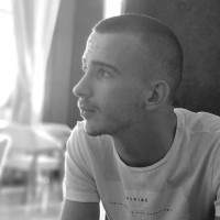 LedgerBee Employee Nikolay Vasilev's profile photo