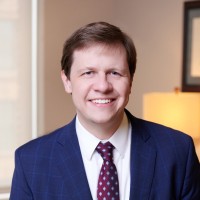Hare Wynn Accident & Injury Lawyers Employee Christopher Randolph's profile photo