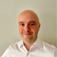 Valmet Employee Teemu Toivonen's profile photo