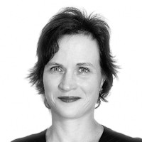 Fives Giddings & Lewis, LLC Employee Helene Nimmer's profile photo