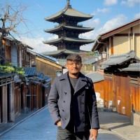 Aspora Employee Robin Mehra's profile photo