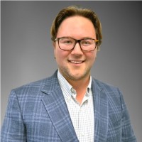 NewPoint Real Estate Capital Employee Trey Palmedo's profile photo