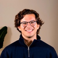 Aampere Employee Henrique Cezanne's profile photo