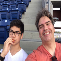 Piper Sandler & Co. Employee Anthony Sclafani's profile photo